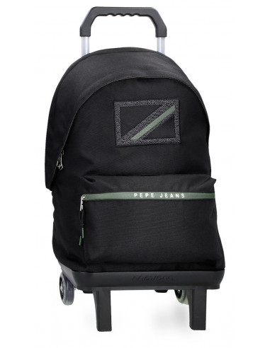 69424T1 ADAPT.  ADAPT. LAPTOP BACKPACK 44CM 2C. W/TROLLEY  A